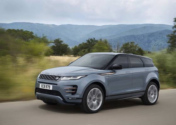 Range Rover Evoque Lease Payment 2021 Land Rover Range Rover Evoque Lease Deals & Prices | TrueCar
