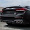 2019 Genesis G80 5th exterior image - activate to see more