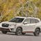 2019 Subaru Forester 11th exterior image - activate to see more