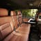 2021 Toyota Land Cruiser 5th interior image - activate to see more