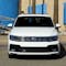 2019 Volkswagen Tiguan 12th exterior image - activate to see more