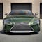 2020 Lexus LC 2nd exterior image - activate to see more