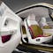 2024 Rolls-Royce Spectre 4th interior image - activate to see more