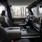 2024 GMC HUMMER EV SUV 2nd interior image - activate to see more