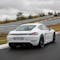 2023 Porsche 718 Cayman 21st exterior image - activate to see more