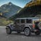 2019 Jeep Wrangler 4th exterior image - activate to see more