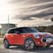 2020 MINI Hardtop 16th exterior image - activate to see more