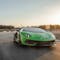 2021 Lamborghini Aventador 35th exterior image - activate to see more