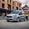 2019 Ford Transit Connect Van 7th exterior image - activate to see more