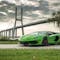2021 Lamborghini Aventador 42nd exterior image - activate to see more