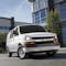 2019 Chevrolet Express Passenger 4th exterior image - activate to see more
