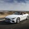2022 Mercedes-Benz SL 49th exterior image - activate to see more