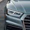 2018 Audi Q5 17th exterior image - activate to see more