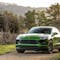 2021 Porsche Macan 6th exterior image - activate to see more