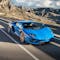2022 Lamborghini Aventador 26th exterior image - activate to see more