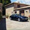 2022 Maserati Quattroporte 13th exterior image - activate to see more