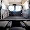 2021 Ford Transit Connect Wagon 9th interior image - activate to see more