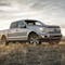 2018 Ford F-150 21st exterior image - activate to see more