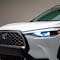 2022 Toyota Corolla Cross 4th exterior image - activate to see more