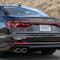 2024 Audi S8 2nd exterior image - activate to see more