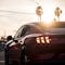 2021 Ford Mustang Mach-E 3rd exterior image - activate to see more