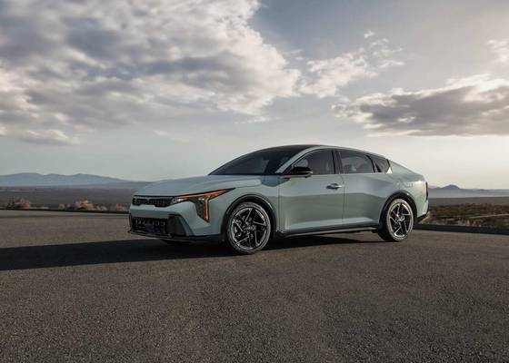 2026 Kia K4 Lease Deals & Specials - TrueCar