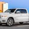 2019 Ram 1500 16th exterior image - activate to see more