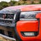 2025 Nissan Frontier 5th exterior image - activate to see more