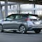 2021 Nissan LEAF 3rd exterior image - activate to see more