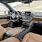 2017 Mercedes-Benz GLS 15th interior image - activate to see more