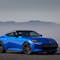 2024 Nissan Z 11th exterior image - activate to see more