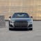 2022 Audi S8 5th exterior image - activate to see more