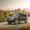 2020 Mercedes-Benz G-Class 51st exterior image - activate to see more