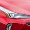 2021 Toyota Prius 8th exterior image - activate to see more