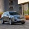 2022 Cadillac XT5 1st exterior image - activate to see more