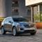 2024 Cadillac XT5 7th exterior image - activate to see more