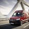 2024 Mercedes-Benz Sprinter Cargo Van 1st exterior image - activate to see more