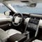 2019 Land Rover Discovery 1st interior image - activate to see more