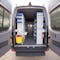 2020 Mercedes-Benz Sprinter Crew Van 5th interior image - activate to see more
