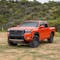 2025 Nissan Frontier 1st exterior image - activate to see more