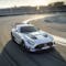 2022 Mercedes-Benz AMG GT 20th exterior image - activate to see more