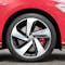 2020 Volkswagen Golf GTI 5th exterior image - activate to see more