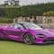 2023 McLaren 720S 20th exterior image - activate to see more