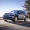 2020 Ford Explorer 1st exterior image - activate to see more