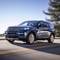 2020 Ford Explorer 1st exterior image - activate to see more