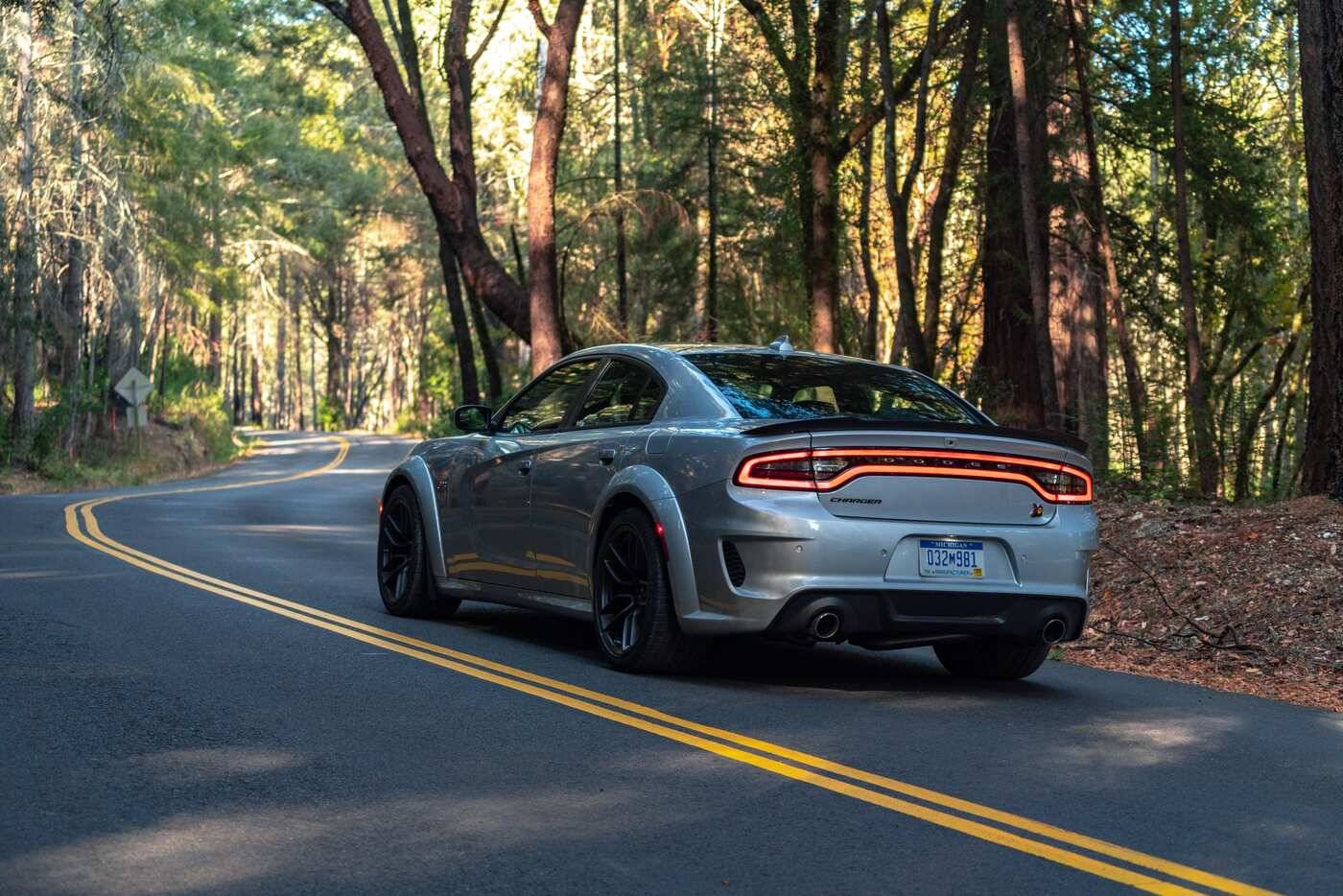 dodge charger hellcat lease price