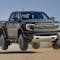 2024 Ford Ranger 8th exterior image - activate to see more