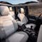 2021 Ford Bronco 2nd interior image - activate to see more