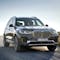 2020 BMW X7 7th exterior image - activate to see more