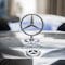 2018 Mercedes-Benz S-Class 12th exterior image - activate to see more